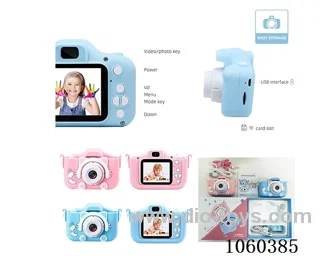 camera