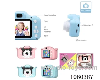 camera