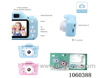 camera