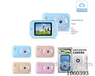camera