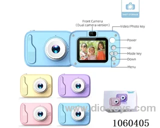 camera