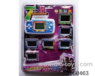 Game machine