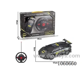 1:24 4ch rc car