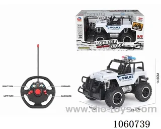 1：:16 4ch rc car not included battery
