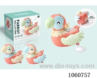 B/O toys W L/M