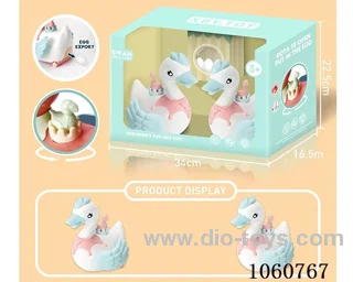 B/O toys