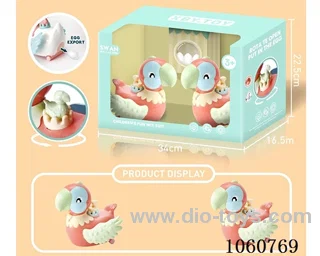 B/O toys
