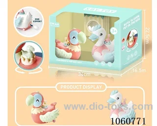B/O toys W L/M
