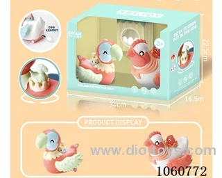 B/O toys W L/M