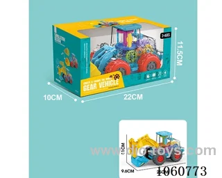 B/O toys W L/M