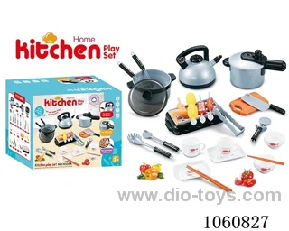 kitchen set