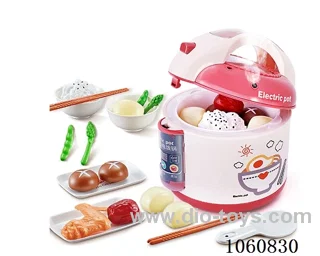 kitchen set