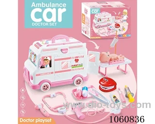 doctor set