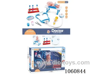 doctor set