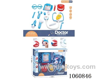 doctor set