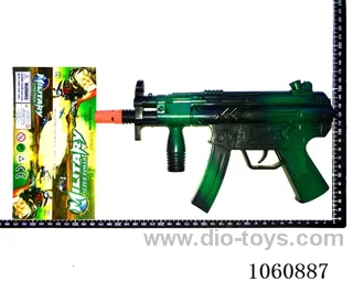 gun toys