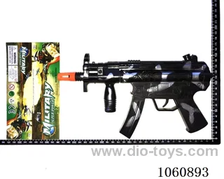 gun toys