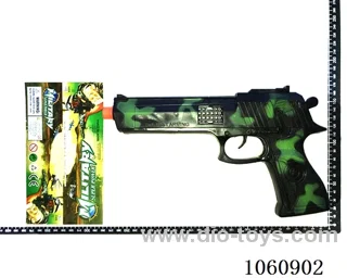 gun toys
