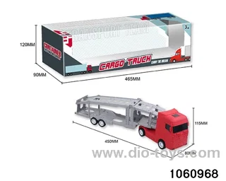 sliding vehicle in window box