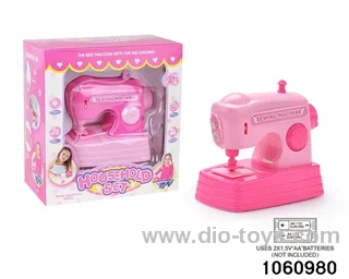 Electric Small Appliances in window box