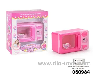 Electric Small Appliances with light in window box