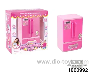 Electric Small Appliances with light in window box