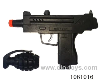 gun toys