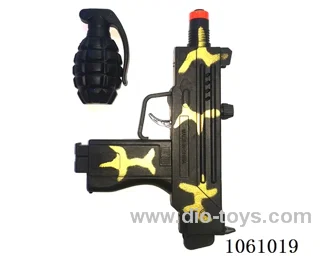 gun toys