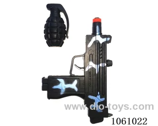 gun toys