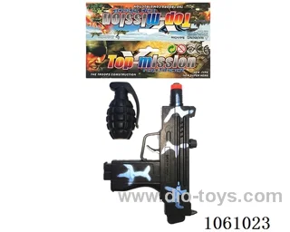 gun toys