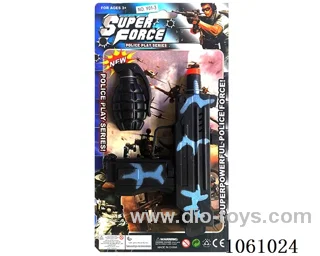 gun toys