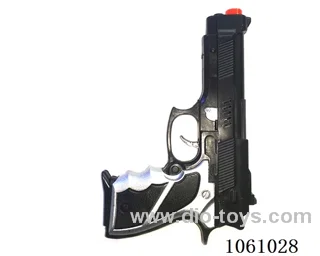 gun toys