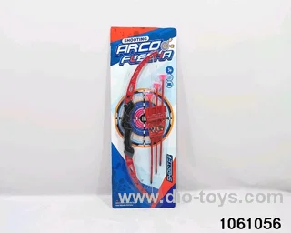 Bow + Bow Bag in Blister card