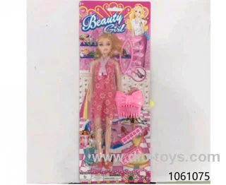 doll set