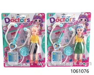 doctor set