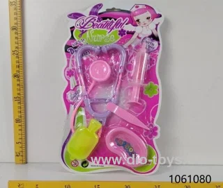 doctor set