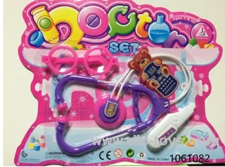 doctor set