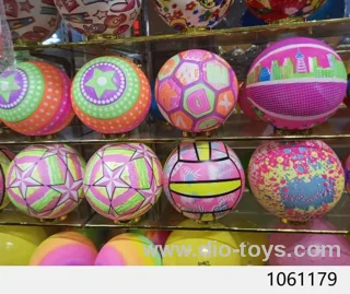 60g glow ball（random mix）