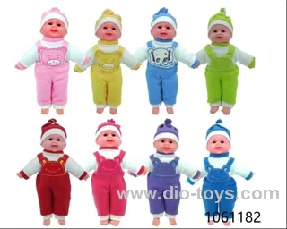 35cm doll