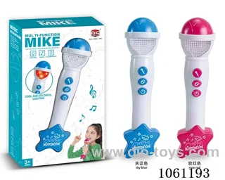 Microphone