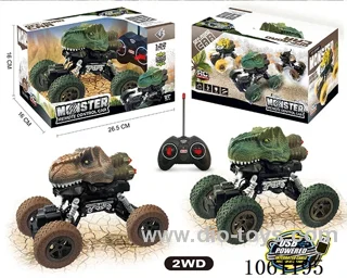 1：22 4ch rc car with light