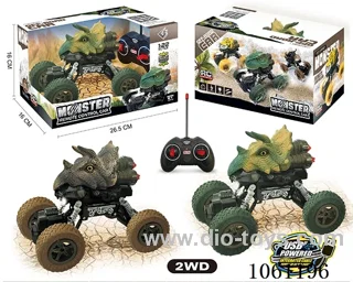 1：22 4ch rc car with light