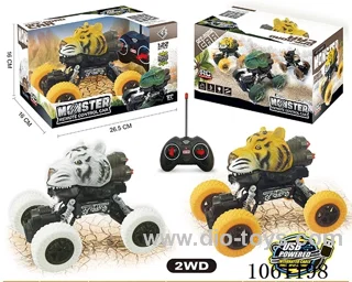 1：22 4ch rc car with light