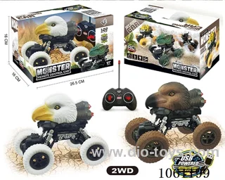 1：22 4ch rc car with light
