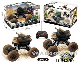 1：22 4ch rc car with light