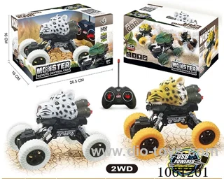 1：22 4ch rc car with light