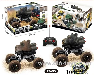 1：22 4ch rc car with light