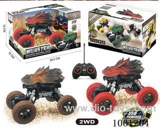 1：22 4ch rc car with light