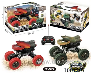 1：22 4ch rc car with light