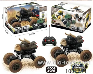 1：22 4ch rc car with light